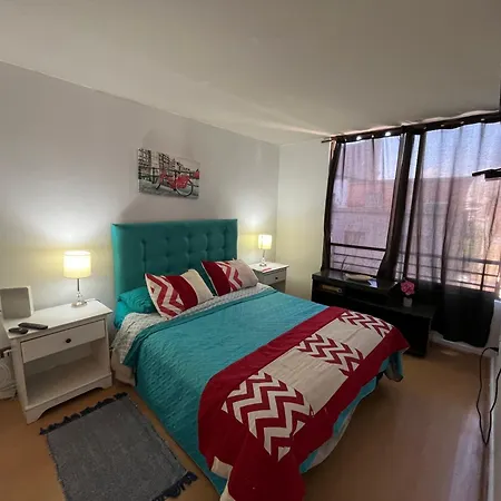 Apartment Relocation San Isidro